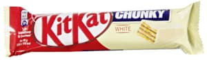 Nestlé Kitkat Chunky White 24x40g