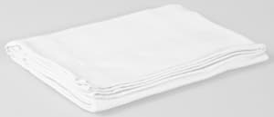 Cotton waffle weave towels