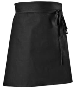 Waist apron