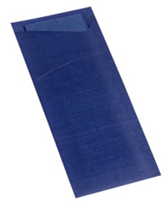 Cutlery pouch
