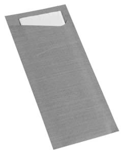Cutlery pouch