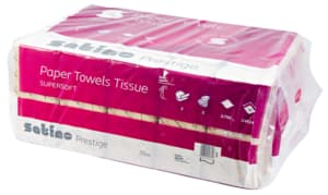 Paper hand towels