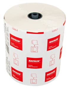 Katrin paper towels