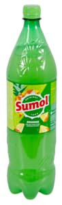 Sumol Pineapple drink 6x1.5l