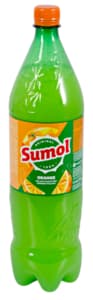 Sumol Orange 6x1.5l