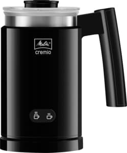 Melitta Cremio milk frother