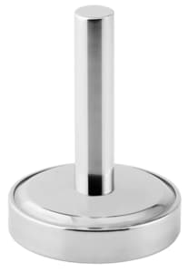 Stainless steel meat tenderizer