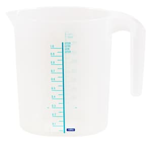 Measuring jug