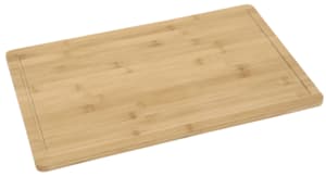 Bamboo cutting board GN 1/1