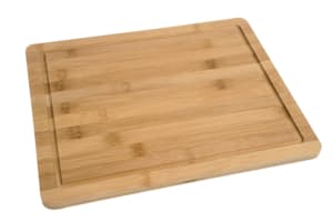 Bamboo cutting board