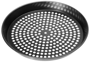Aluminum cake pan