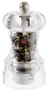 Pepper mill