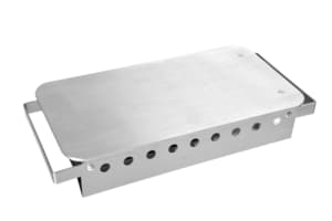 Rocky food warmer