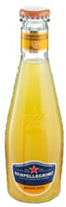 Sanpellegrino Orange drink 6x4x200ml