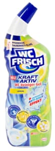 WC Frisch Kraft-Aktiv WC gel lemon 2x750ml