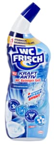 WC Frisch Kraft-Aktiv WC gel ocean breeze 2x750ml