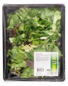 Fantaisie-Salat