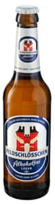 Feldschlösschen Alcohol-Free Lager 24x330ml