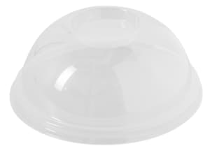 Couvercle C-PLA 2Go Dôme 100x