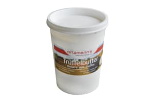 Truffle butter