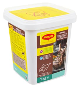 Maggi Rôtidor meat seasoning mix 1kg