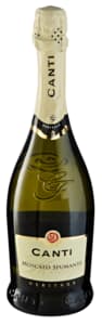 Moscato sparkling wine