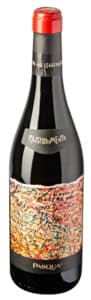 Red wine Passimento Pasqua Veneto IGT
