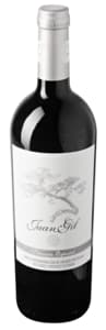 Vin rouge Jumilla Juan Gil Selección Especial