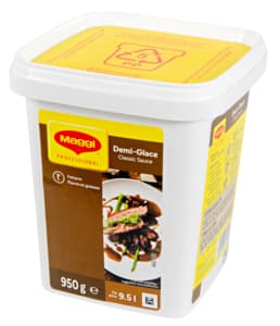 Maggi Demi-Glace sauce 950g