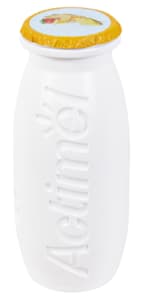 Multifruit yogurt drink 10x100g