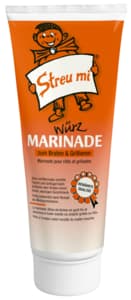 Marinade for roasting and grilling