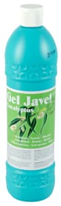 Bleach gel eucalyptus