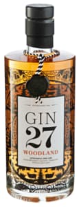 Gin 27 Woodland