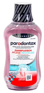 Parodontax Mouthwash 300ml