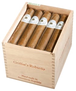 Griffin's Robusto Cigars