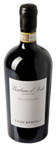 Enzo Bartoli Barbera d'Asti Superiore