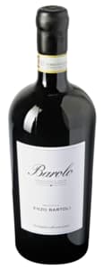 Enzo Bartoli Barolo DOCG red wine