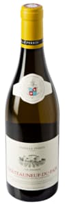 Châteauneuf-du-Pape Les Sinards white wine 2024