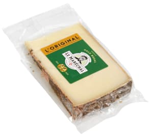 Le Maréchal cheese