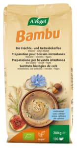 Bambu Früchte-und Getreidekaffee NF 200g