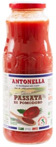 Tomato passata