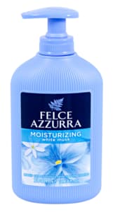 Felce Azzurra White Musk liquid soap
