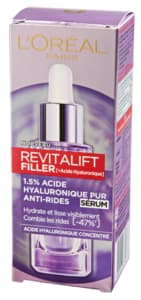 L'Oréal Hyaluronic Plumping Serum 30ml