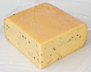 Truffle Raclette cheese