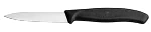 Paring knife
