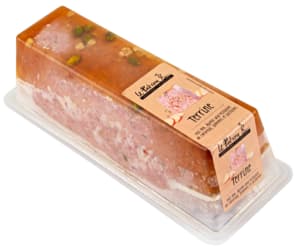 Roe deer terrine