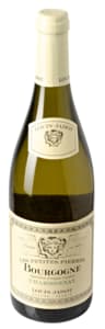 Bourgogne Chardonnay Les Petites Pierres