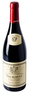 Burgundy Pinot Noir