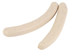Suttero Veal bratwurst 5x130g