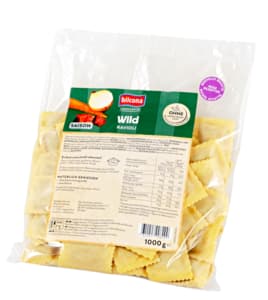 Game ravioli